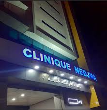 clinique nedjma